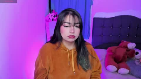 Snapshot of sammy_bunny1 chatting on 05.14.26 Samantha online show from 05.14.26
