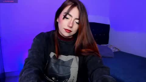 Snapshot of sammy_bunny1 chatting on 06.03.26 Samantha online show from 06.03.26