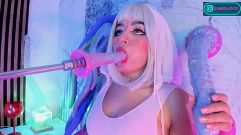 Sammy online show from 09.22.25