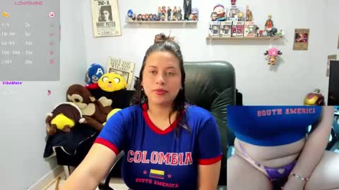 sammy_cute33 online show from 06.24.26