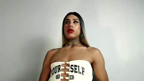 sammy_exotic online show from 09.30.25