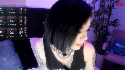 Samantha online show from 09.11.25