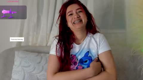 Snapshot of sammy_jhonson25 chatting on 09.25.25 sammy_jhonson25 online show from 09.25.25