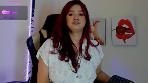 Snapshot of sammy_jhonson25 chatting on 10.19.25 sammy_jhonson25 online show from 10.19.25