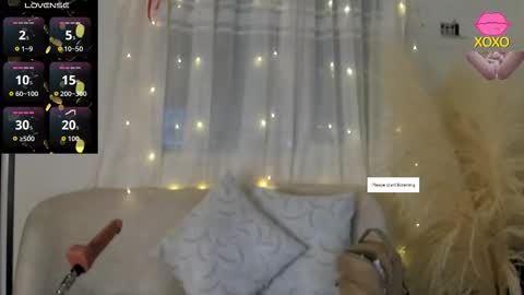 sammy_jhonson25 online show from 01.12.26