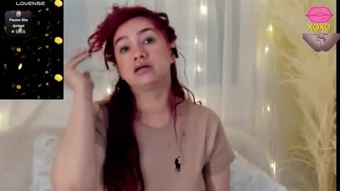 Snapshot of sammy_jhonson25 chatting on 02.26.26 sammy_jhonson25 online show from 02.26.26