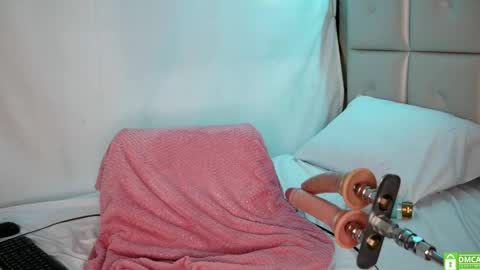 sammy_liz2 online show from 03.04.25