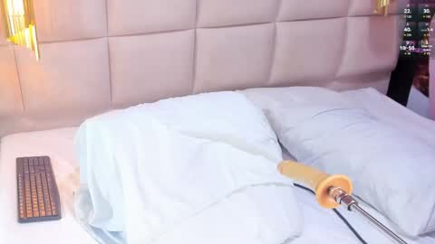 Snapshot of sammy_liz2 chatting on 03.06.26 sammy_liz2 online show from 03.06.26