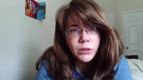 Sam online show from 09.29.25