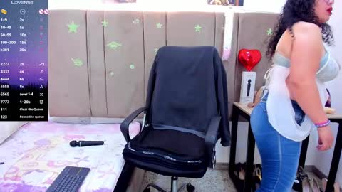 Snapshot of sammy_mature_ chatting on 01.18.25 Sammy online show from 01.18.25