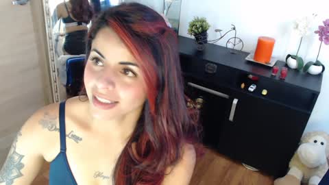 katalina KATA  online show from 12.10.24