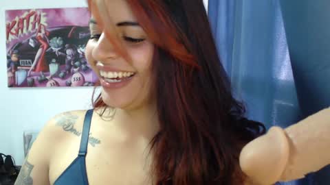 katalina KATA  online show from 12.10.24