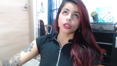 katalina KATA  online show from 01.14.25