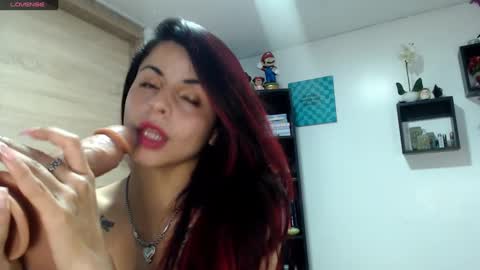 katalina KATA  online show from 09.18.25