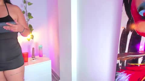 Samantha online show from 01.12.26