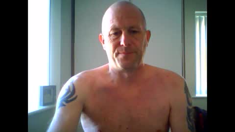 sammyb1821 online show from 01.09.25