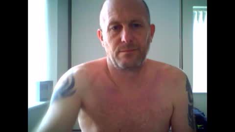 sammyb1821 online show from 01.13.25