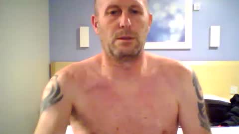 sammyb1821 online show from 01.14.25
