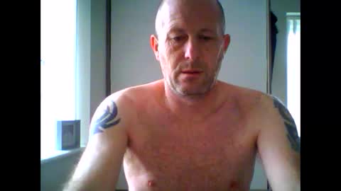 sammyb1821 online show from 01.20.25