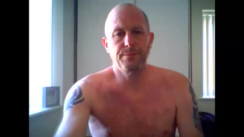 sammyb1821 online show from 01.30.25