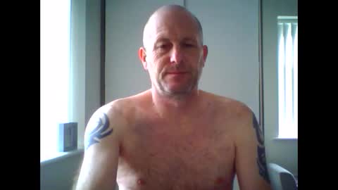sammyb1821 online show from 02.03.25