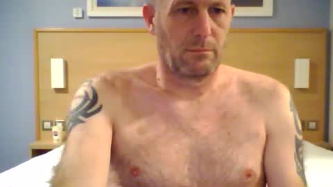 sammyb1821 online show from 02.04.25