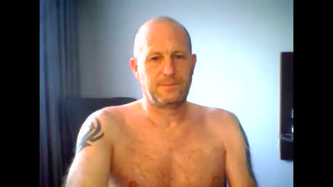 sammyb1821 online show from 02.12.25