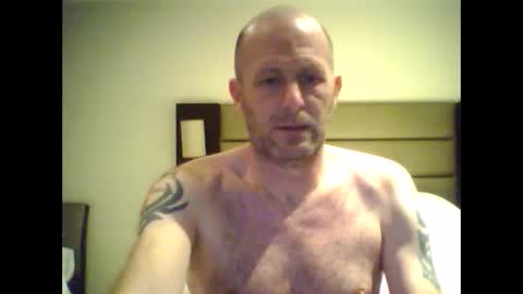 sammyb1821 online show from 02.25.25