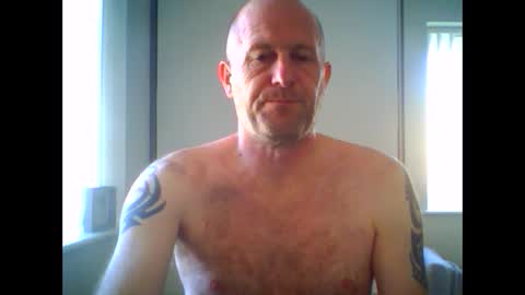 sammyb1821 online show from 03.03.25