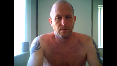 sammyb1821 online show from 03.05.25