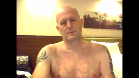 sammyb1821 online show from 03.12.25