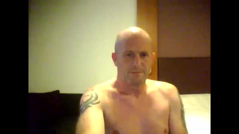 sammyb1821 online show from 09.11.25