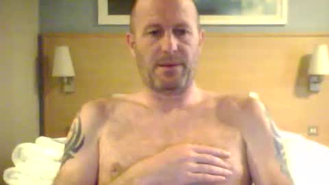 sammyb1821 online show from 11.03.25