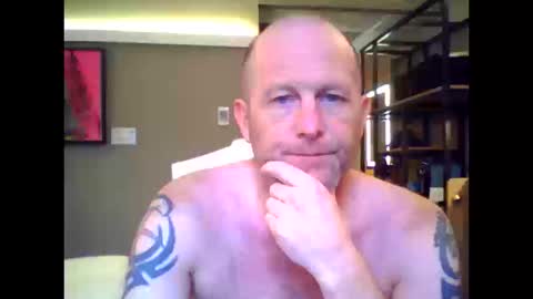 sammyb1821 online show from 03.10.26