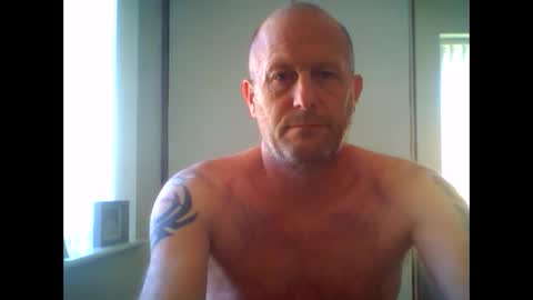 sammyb1821 online show from 04.22.26