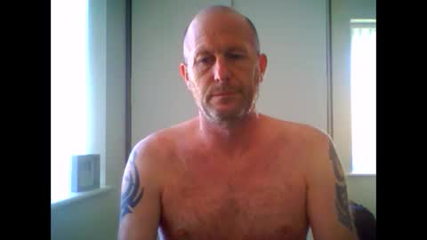 sammyb1821 online show from 04.23.26