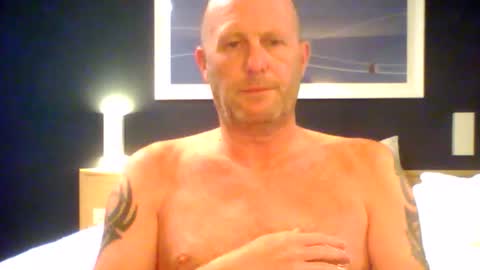 sammyb1821 online show from 06.16.26