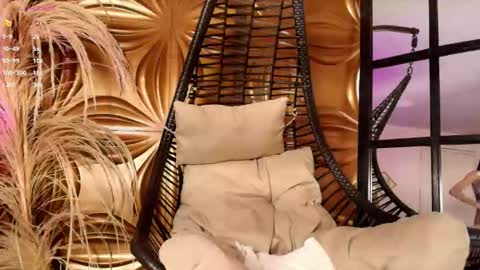 Samantha online show from 12.02.25