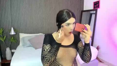 Axel online show from 02.24.26