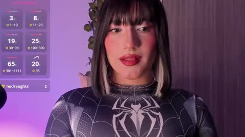 sammycutee online show from 10.05.25