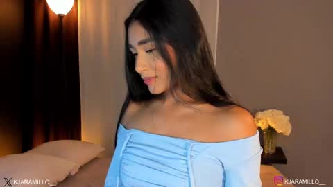 Sam online show from 02.13.25