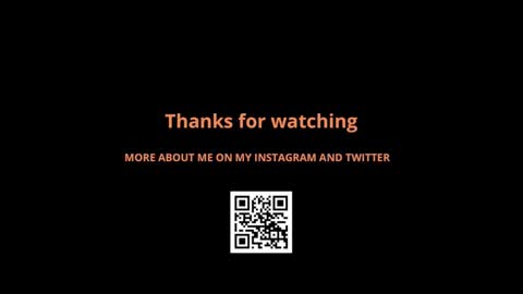 Sam online show from 09.08.25