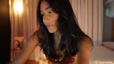 Sam online show from 10.08.25