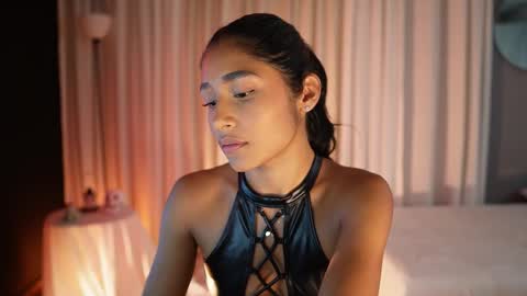 Sam online show from 10.19.25