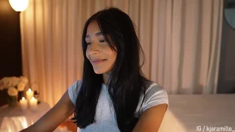 Sam online show from 11.04.25