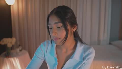 Sam online show from 11.15.25