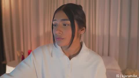 Sam online show from 12.05.25