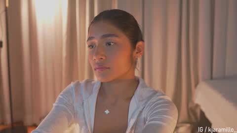 Sam online show from 01.11.26