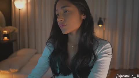 Sam online show from 02.24.26