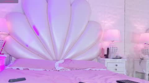 samanta online show from 11.10.25